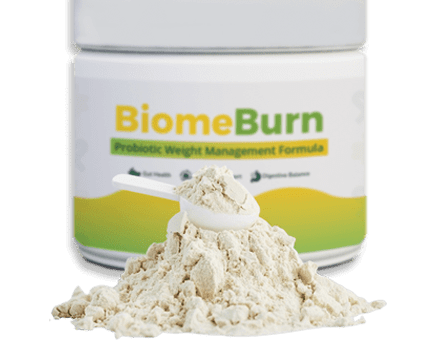 Biome Burn Scoop