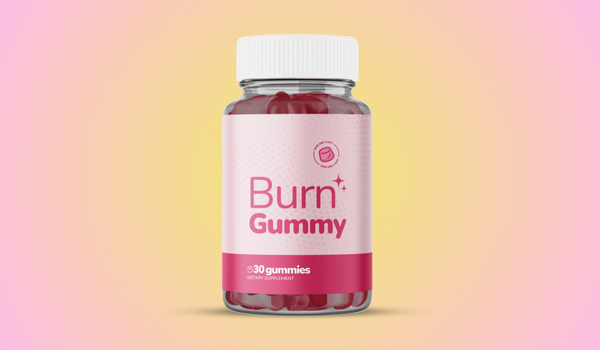BurnGummy Reviews