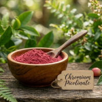 Chromium Picolinate