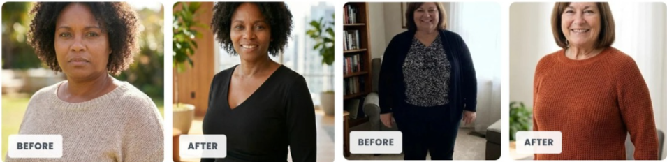 Healtyco GLP Slim Customer Reviews