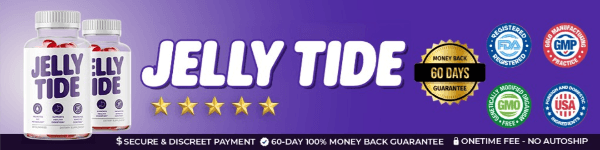 Jellytide Certification
