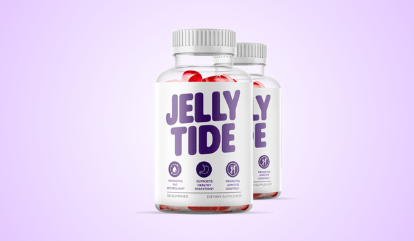 Jellytide Reviews