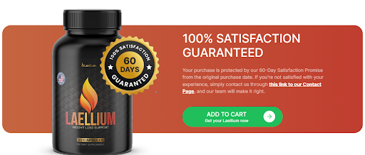 Laellium money back