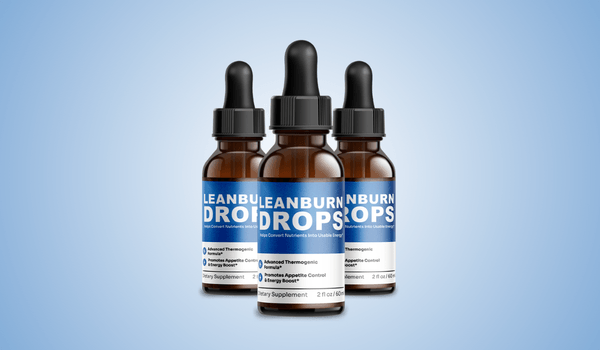 LeanBurn Drops Reviews