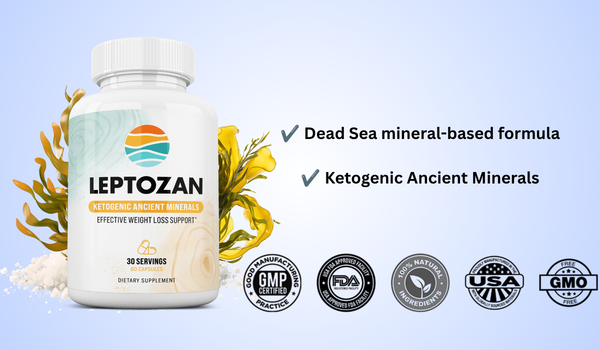 Leptozan Reviews