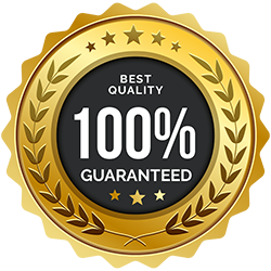 LipoPeak Guarantee