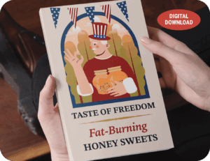 Make America Slim Again bonus 1