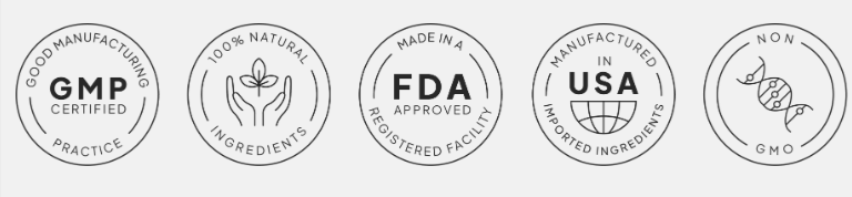 Make America Slim Again certification