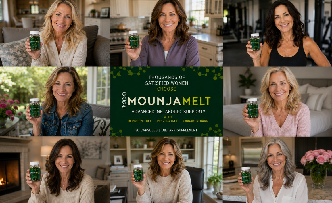 MounjaMelt Customer Reviews