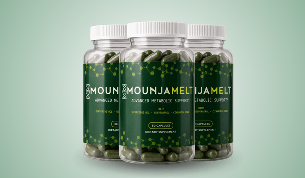 MounjaMelt Reviews