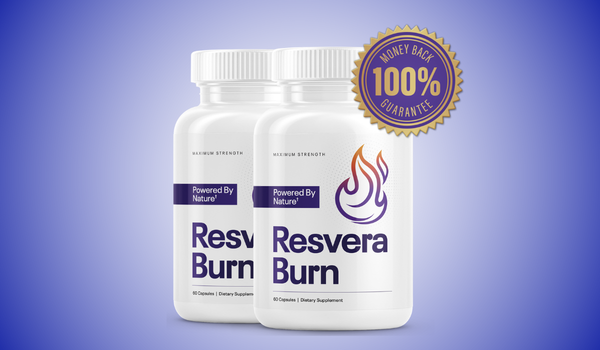 ResveraBurn Reviews