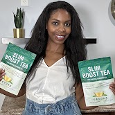 Slim Boost Tea Customer 4