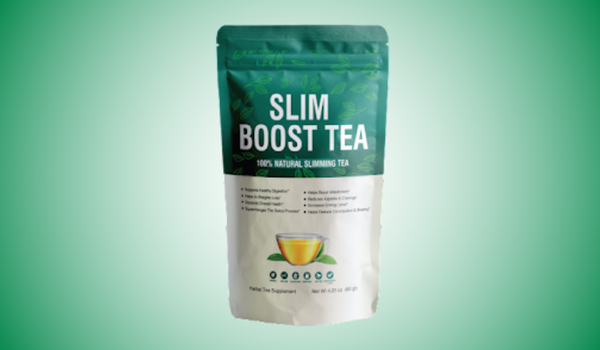 Slim Boost Tea Reviews