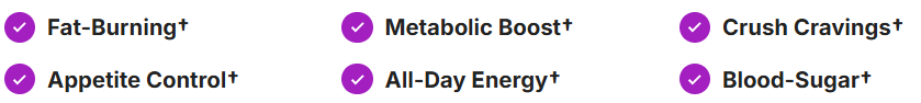 Slim Metrix Benefits