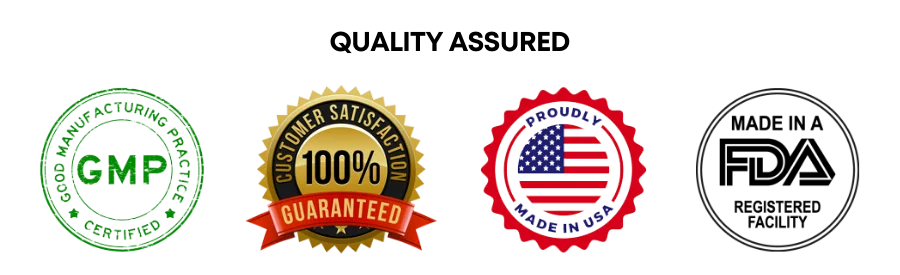 SlimBliss Certification