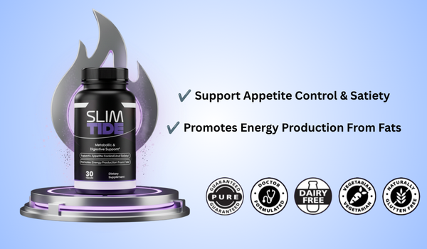 SlimTide Reviews
