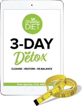 The 21 Day Smoothie Diet Bonus 1