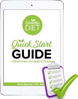 The 21 Day Smoothie Diet Bonus 2