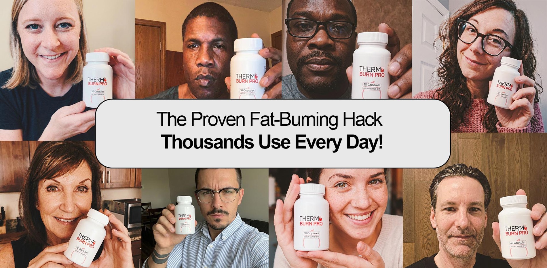Thermo Burn Pro Customer Reviews