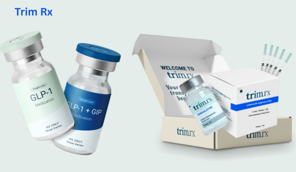 Trim Rx Reviews.