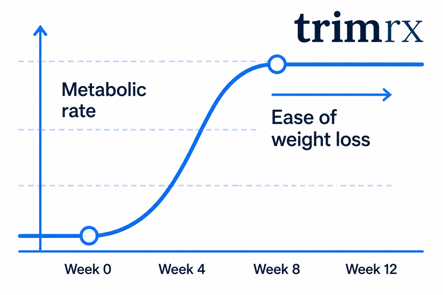 Trim Rx Work