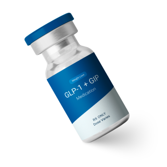 Trim Rx glp1-gip