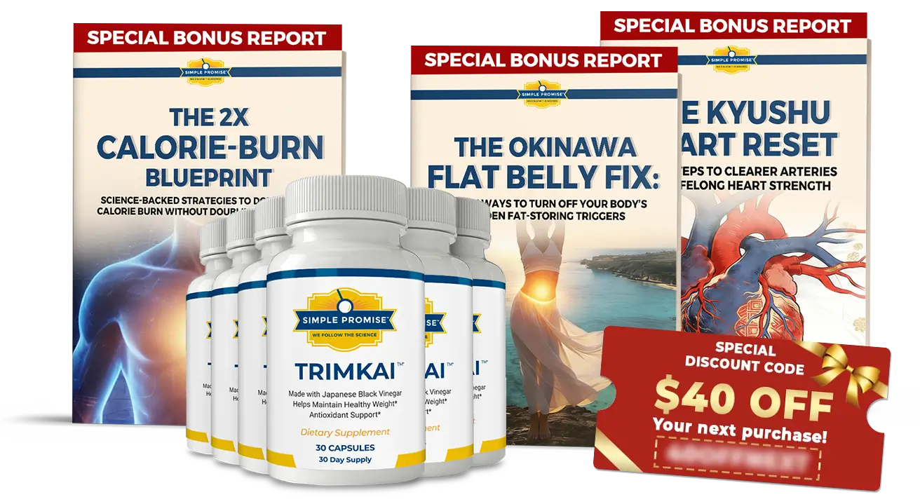 TrimKai bonus
