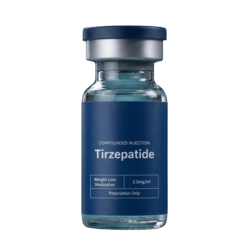 Trimi GLP-1 - tirzepatide