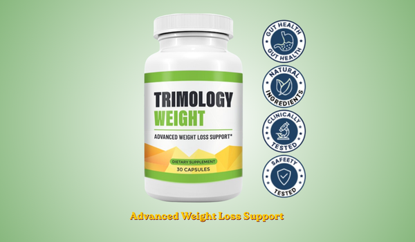 Trimology Weight Reviews