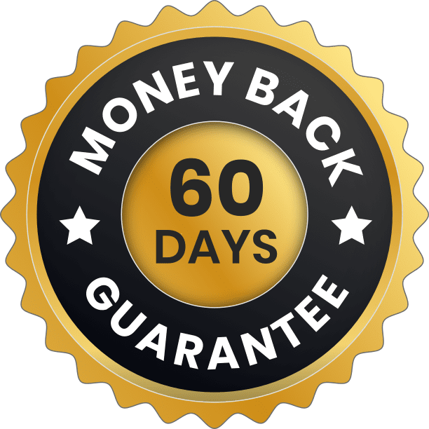 Jellytide money-Back-Guarantee