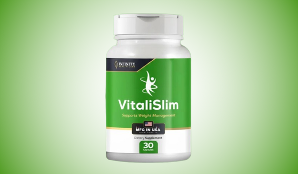 Vitalislim Reviews
