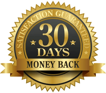 VittaBurn Money Back Guarantee