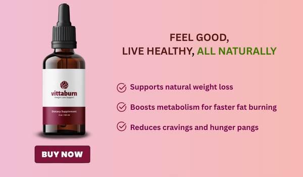 VittaBurn Reviews