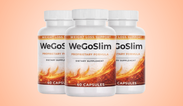 WeGoSlim Reviews