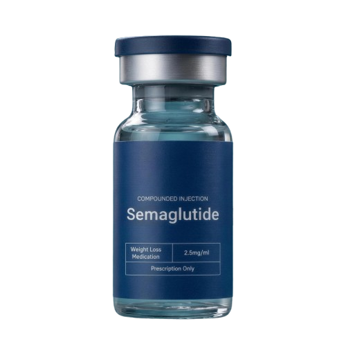 semaglutide-Trimi GLP-1