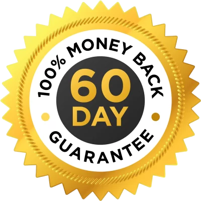 Belly Button Bliss Money Back Guarantee