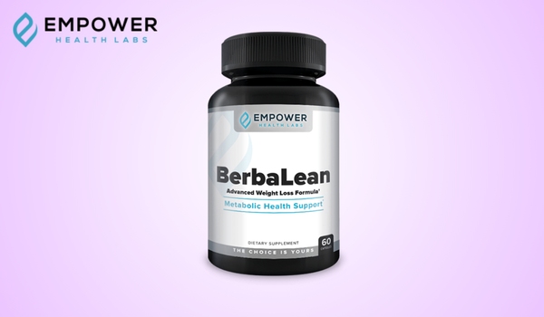 BerbaLean Reviews