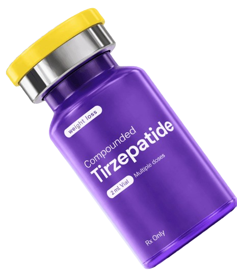 Coreage Rx GLP-1 Tirzepatide