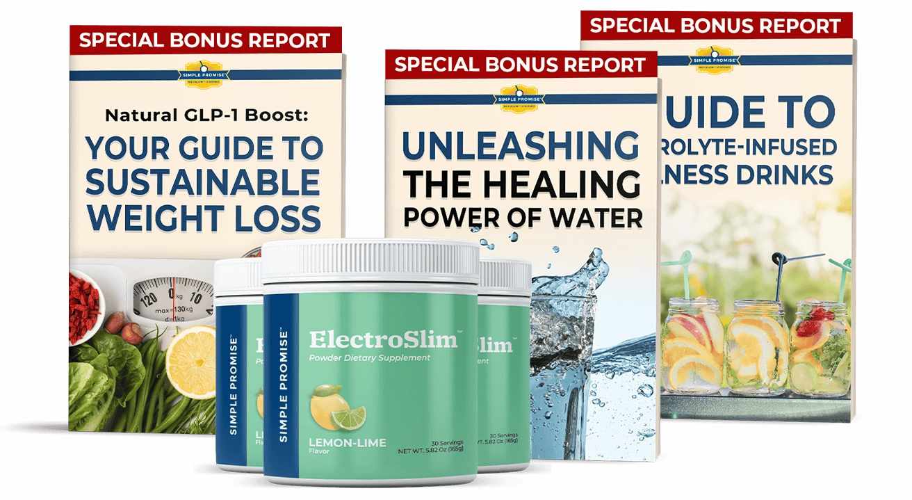 ElectroSlim Bonuses
