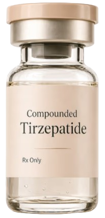 Gala-GLP-1 Tirzepatide