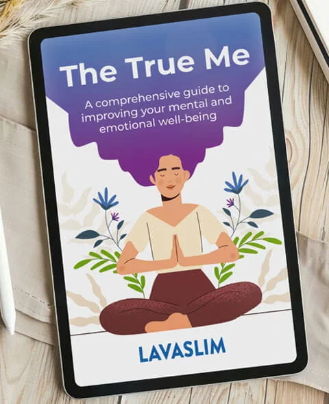 LavaSlim Bonus 2