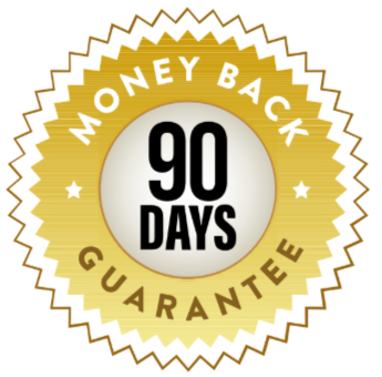 LavaSlim Money back Guarantee