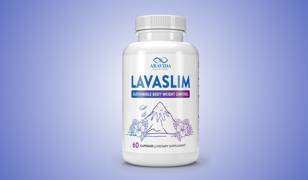 LavaSlim Reviews 