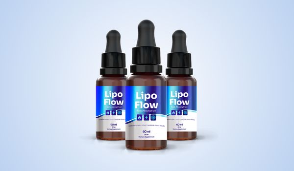 Lipo Flow Reviews