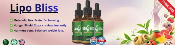 LipoBliss Certification