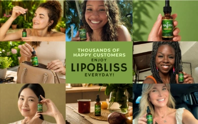 LipoBliss Customer Reviews