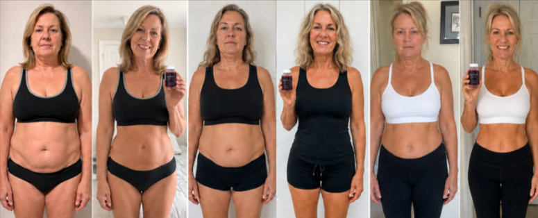 LipoMeltX Benefit
