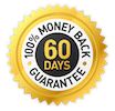 LipoMeltX Money back Guarantee