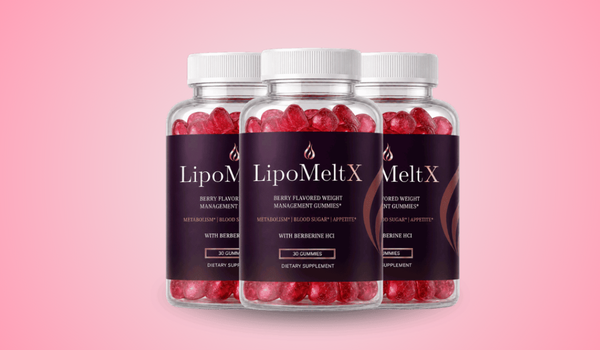 LipoMeltX Reviews 