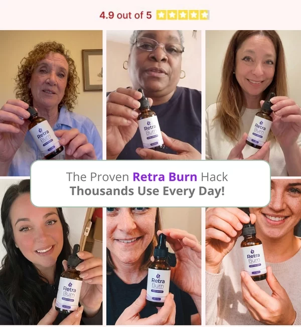 RetraBurn Customers